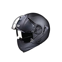 Riding helmets