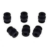 रबर डैपर