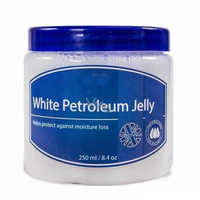 White Petroleum Jelly