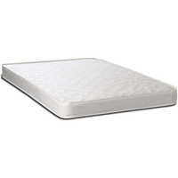 Baby bed mattress