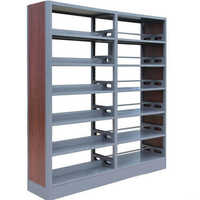 Library racks