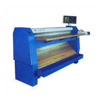 Leather processing machines