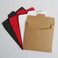 Paper cd sleeve