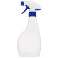Fabric stain remover