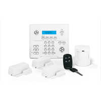 Wireless Security Alarm