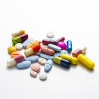 Anthelmintic drugs