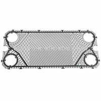 Gasket plate