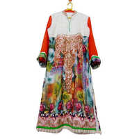 Ethnic designer kurti