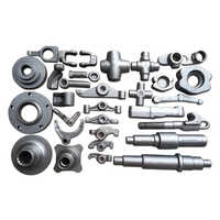 फोर्जिंग भाग