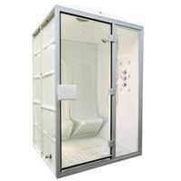 Steam bath