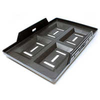 Battery tray