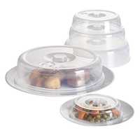 Microwave dish