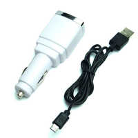 Car Charger Single Pin