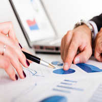 Financial Auditing Services