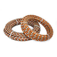 Diamond wire