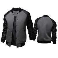Varsity jackets