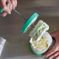 Whipped cream