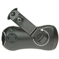 Dynamo flashlight