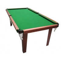 Carom table