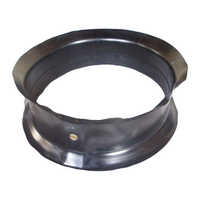 Tyre flaps