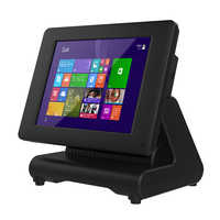 Touch Panel Computer