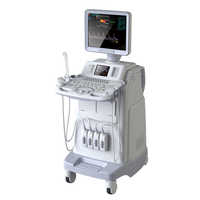 Doppler Ultrasound Scanner