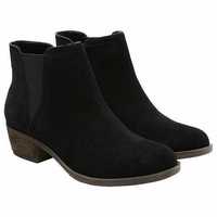 Short boots