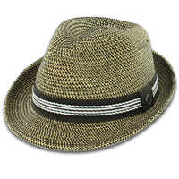 Casual Hat