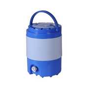 Water cooler jug