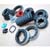 Mechanical rubber goods