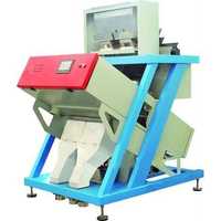 Seed sorting machine