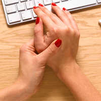 Rheumatoid arthritis