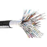 Multicore Shielded Cables