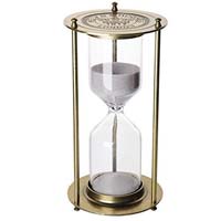 Nautical sand timer