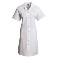 Nurse coat