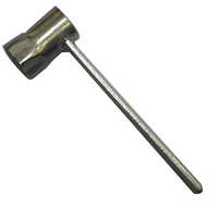 Plug spanner