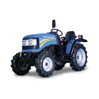 Sonalika tractor
