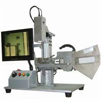 Smt feeder calibration jig