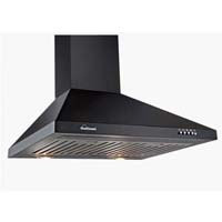 Sunflame electric chimney