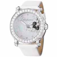 Chopard watches