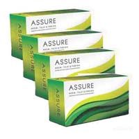 Assure soap