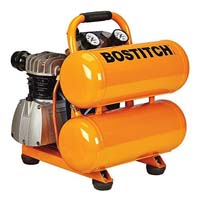Bostitch air compressor