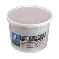 Odor absorber