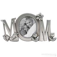 Mom photo frame