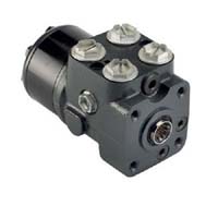Danfoss steering unit