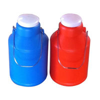 Sintex milk cans