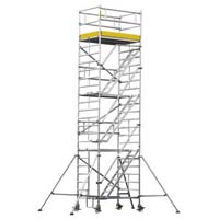 Scaffold tower