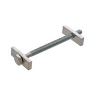 Draw bolts