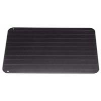 Heating tray