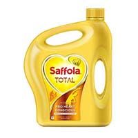 Saffola oil